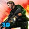 Military Gunfire Defense Shooter 3D Full