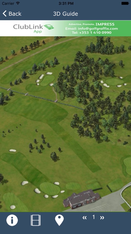Erskine Golf Club