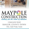 Maypole Construction