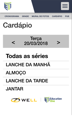 Education1 Pais e Alunos(圖4)-速報App