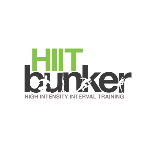 HIIT Bunker icon