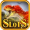 Asian Lucky Dragon Slots: FREE Casino Games