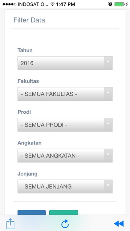 Data Unnes