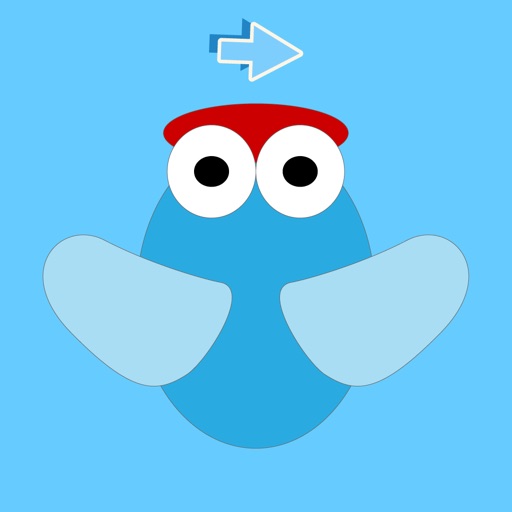 Cranky Bird iOS App