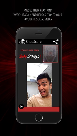 SnapScare(圖4)-速報App