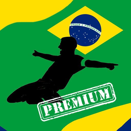 Livescore for Campeonato Brasileiro Série A (Premium) - Brazil Football League - Get instant football results and follow your favorite team icon