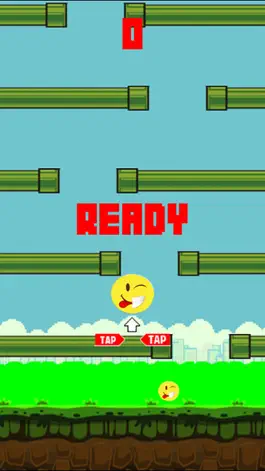 Game screenshot Rolly Face hack