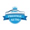 Salone Prestige Auto Srl Firenze 