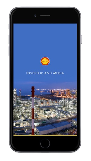 Shell Investor & Media(圖1)-速報App