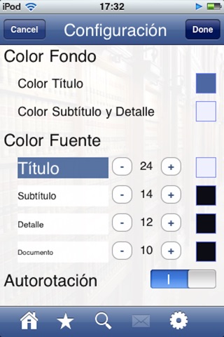 Codigos Estatales del Estado de Puebla screenshot 2