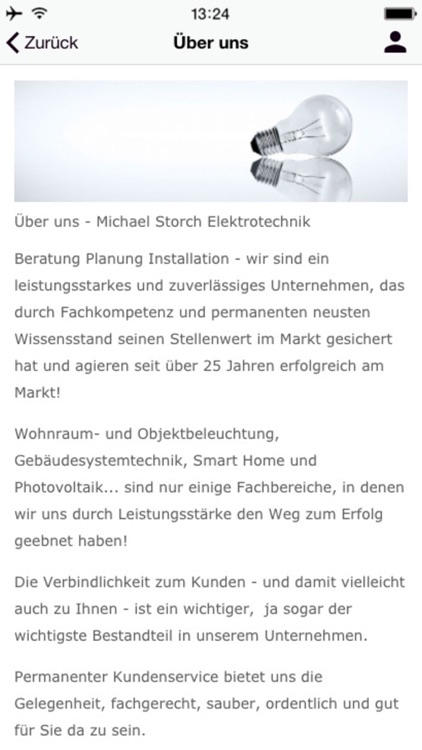 Michael Storch Elektrotechnik