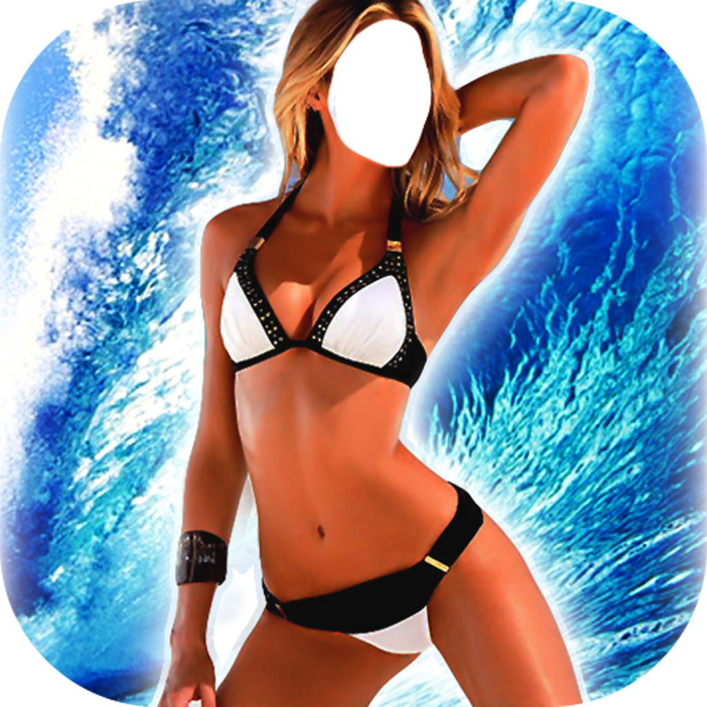 ビキニの水着 写真 加工 アプリ フォト フレーム の 女性 シミュレーション アプリに似たアプリ 類似アプリおすすめ Iphoneアプリ Applion