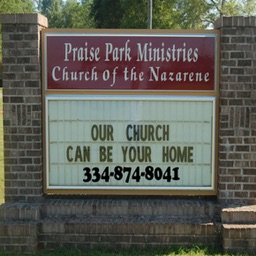 Praise Park