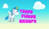 Flappy Unicorn For Apple TV