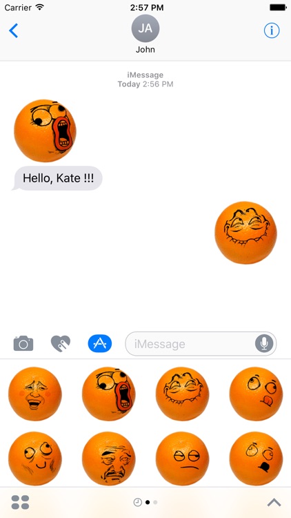Bikachu Stickers