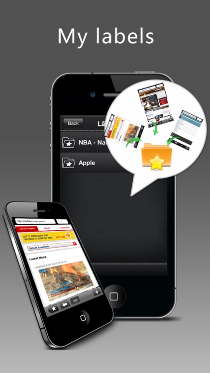 Myfolder Pro-Don't touch it&secret data vault&Pic screenshot-4