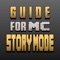 Guide for Minecraft: Story mode