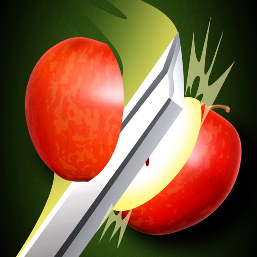 The Zen Of Samurai Jack The Fruit Slayer Free icon