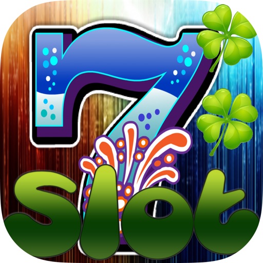 A Star Pins Paradise Gambler Slots Game