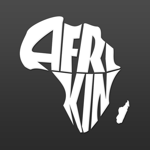 Afrikin