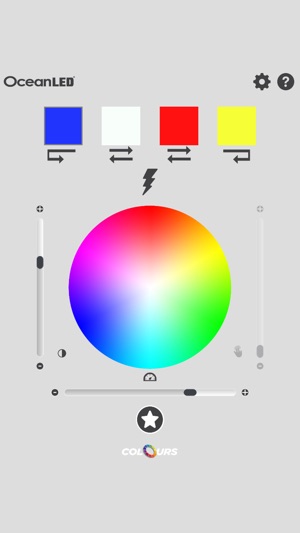 OceanDMX Colours(圖3)-速報App