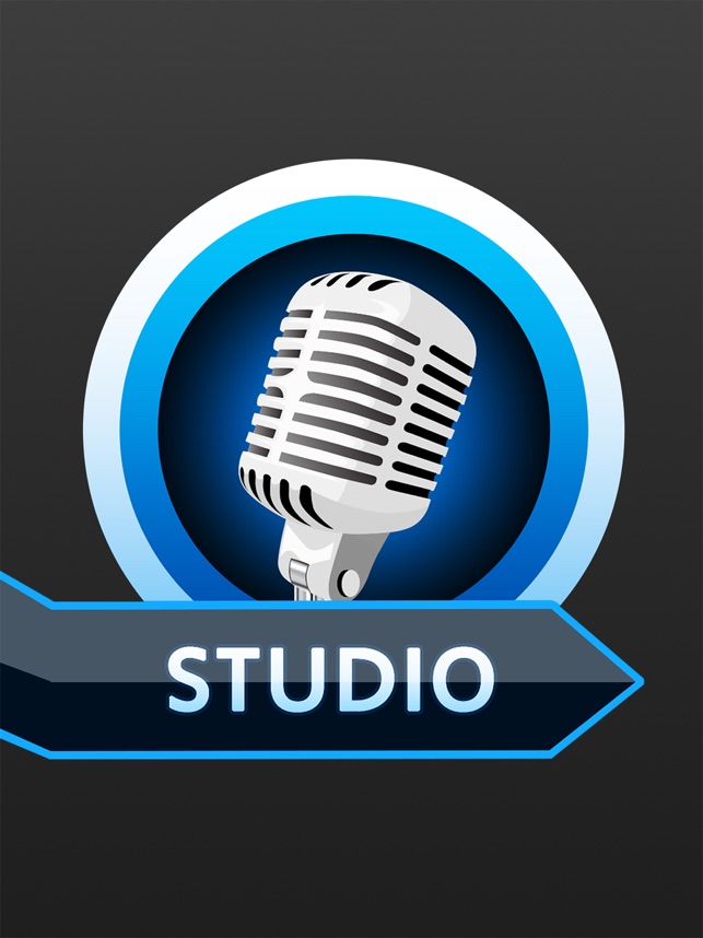 Rap Recording Studio Pro(圖1)-速報App