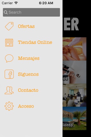 COUPONER ESPAÑA screenshot 2