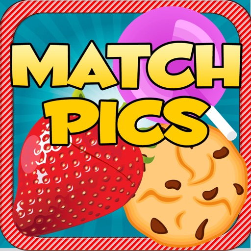 A Aaron Candy Mania Match Pics Icon