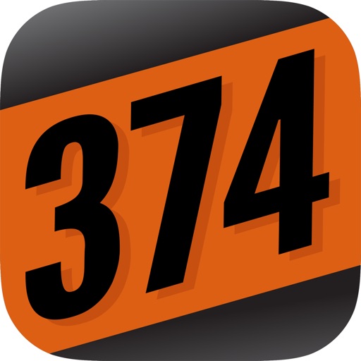 Local 374 iOS App