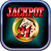 21 jackpot Slots Deluxe