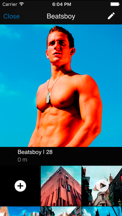 Gay chat for liverpool