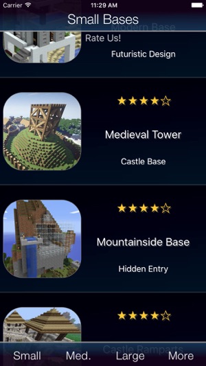 Bases for Minecraft(圖1)-速報App