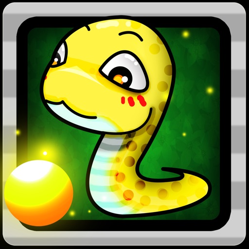 Battle Snake Go iOS App