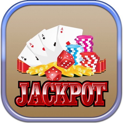 Best Casino Vegas Amazing Slots - Free Game Slots iOS App