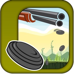 Skeet Shooting - Clay Hunt iShotgun