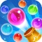 Bubble Magic Ball - Shoot Game 2016 is a very fun and addictive bubble shooting game