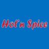 Hot 'N' Spice London
