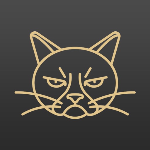 KitschArmy – GOLD animal emojis by Tae S Yang