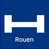 Rouen Hotels + Compare and Booking Hotel for Tonight with map and travel tour