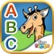 Learn English Alphabet By Tinytapps