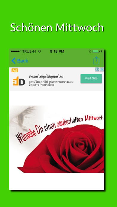 How to cancel & delete Guten Morgen 7 Tage from iphone & ipad 4