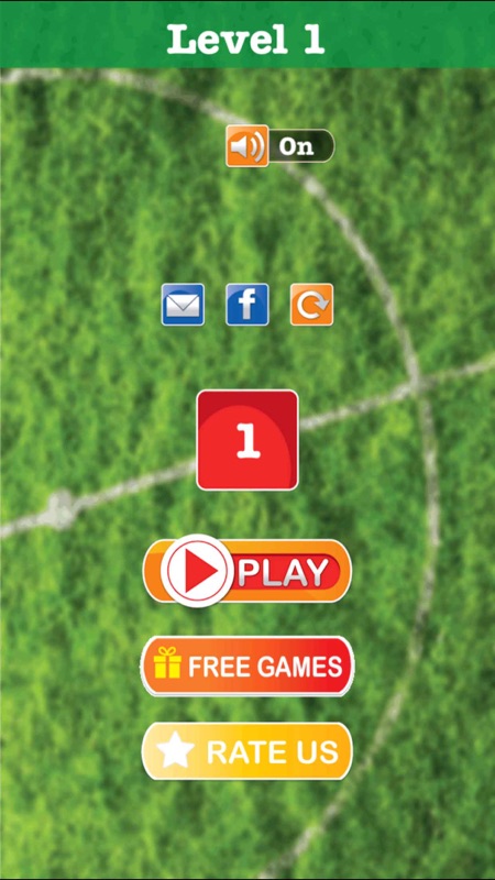 Facebook Soccer Game Cheat Iphone