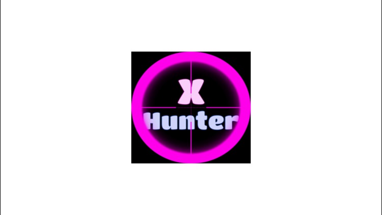 X Hunter Sniper