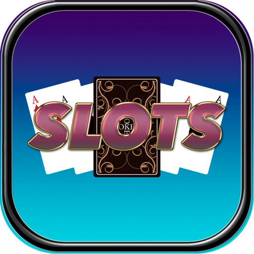 !RETRO! Jackpot -- FREE Slots Casino Game