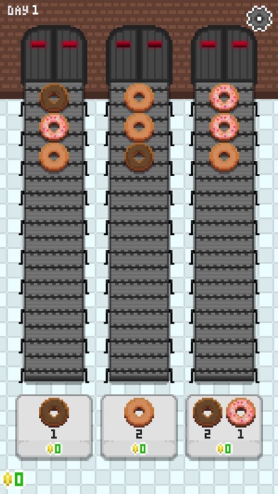 That Donut Game screenshot 2