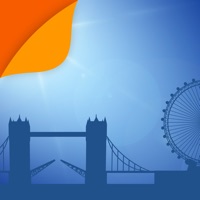  London Weather Application Similaire