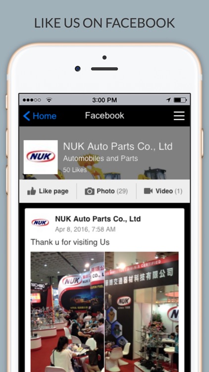 NUK APP screenshot-4