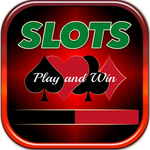 Hands Full of Money - FREE Slots Machine Game! icon