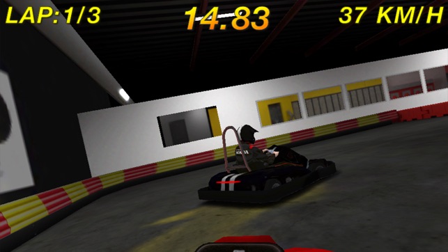 Go Karting Free(圖5)-速報App