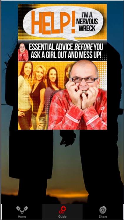 Dating Tips - How Get Girlfriend screenshot-3